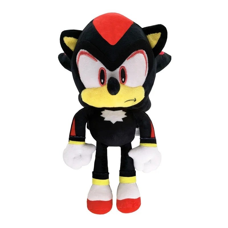 Y&D 30cm Soninc the Hedgehog Plush Toys Soninc Movie-related Doll Children's Gifts - Image 1