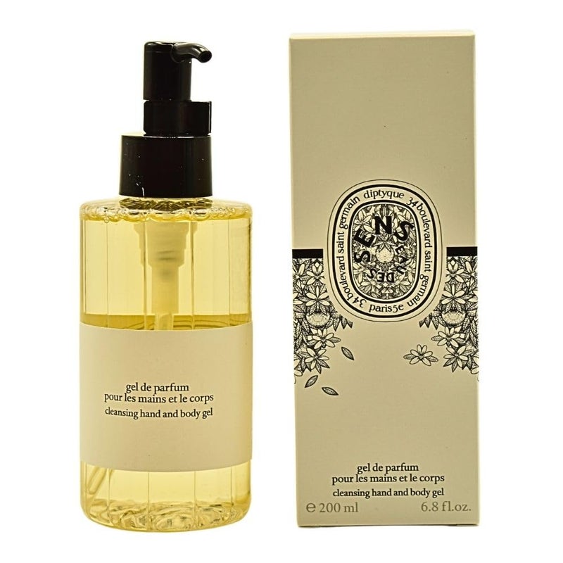 Diptyque Cleansing Hand and Body Gel 200 mL 68 Fl Oz - Image 1