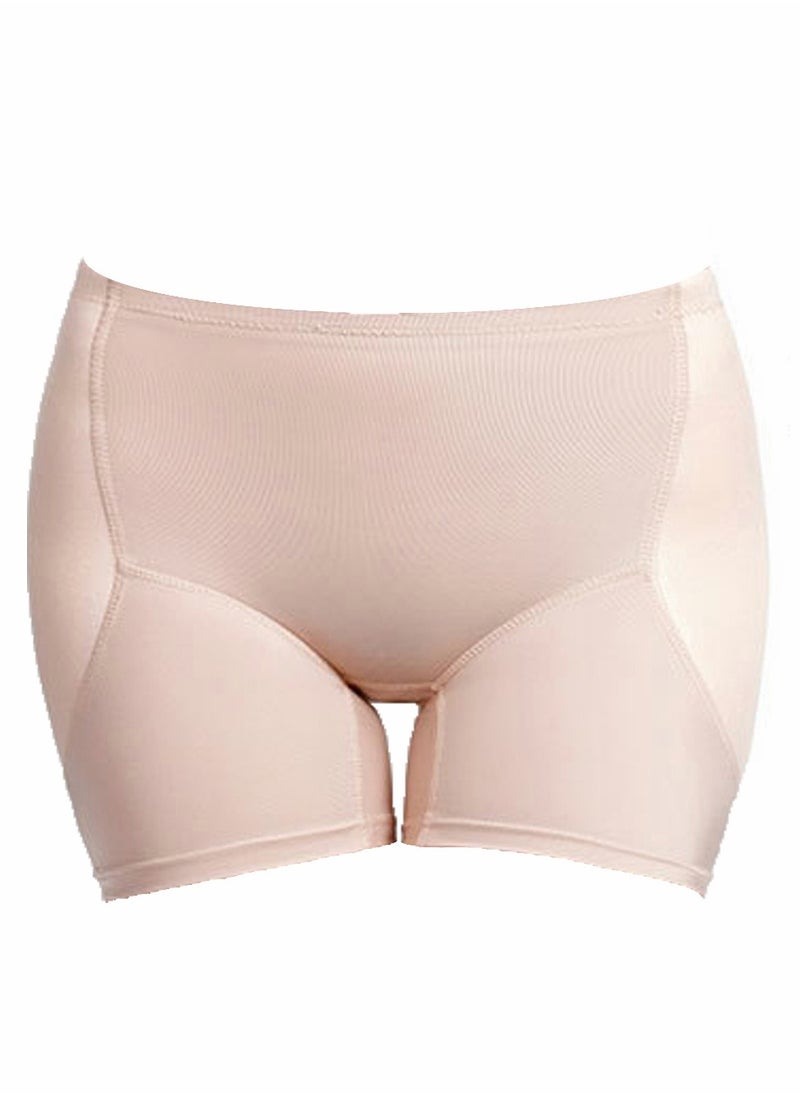 SYOSI - Women's Bu tt Lifting Shorts Hip Enhancer Shapewear Seamless Padded Underwear Control Knickers - Image 1