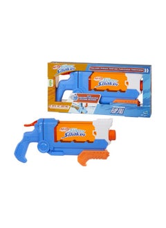 SUPER SOAKER Nerf Super Soaker Flip Fill Water Blaster  - Image 1