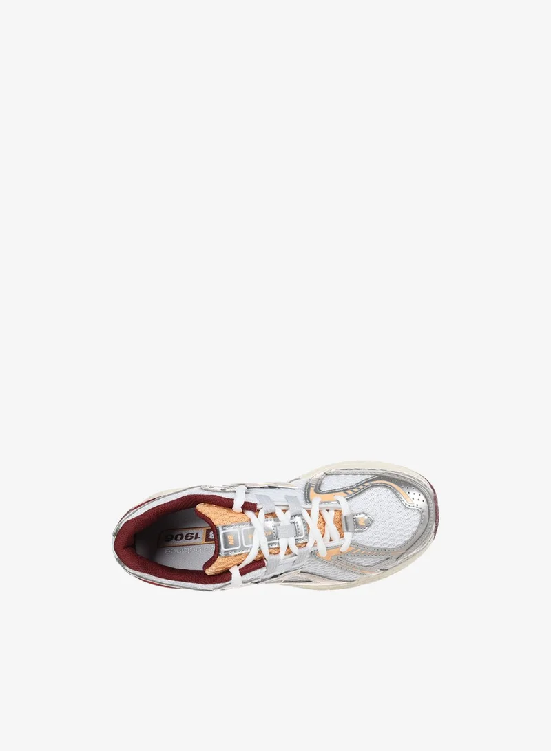 New Balance silver metallic (91) 1906 for Women | Best Price UAE