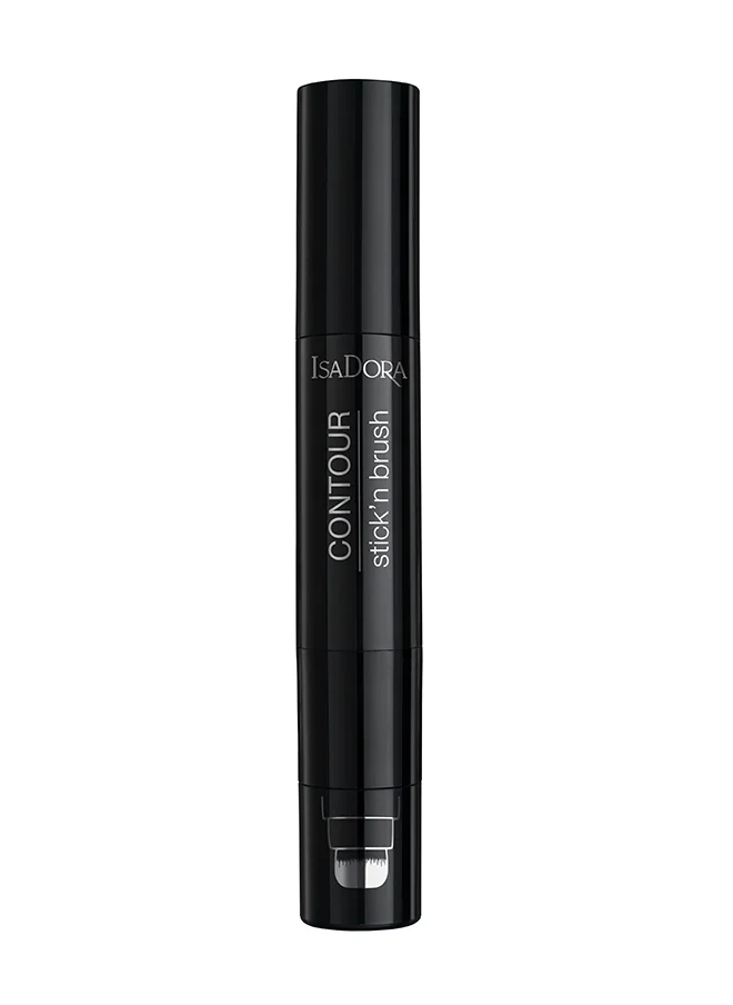 إيسادورا Contour Stick'N Brush Cool Beige