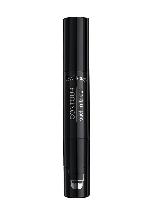 ISADORA Contour Stick'N Brush Cool Beige  - Image 2