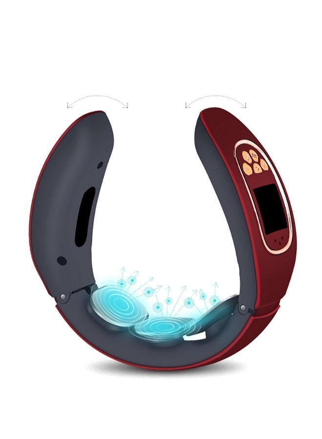 NIBEMINENT Multifunctional Neck Massager - Image 2