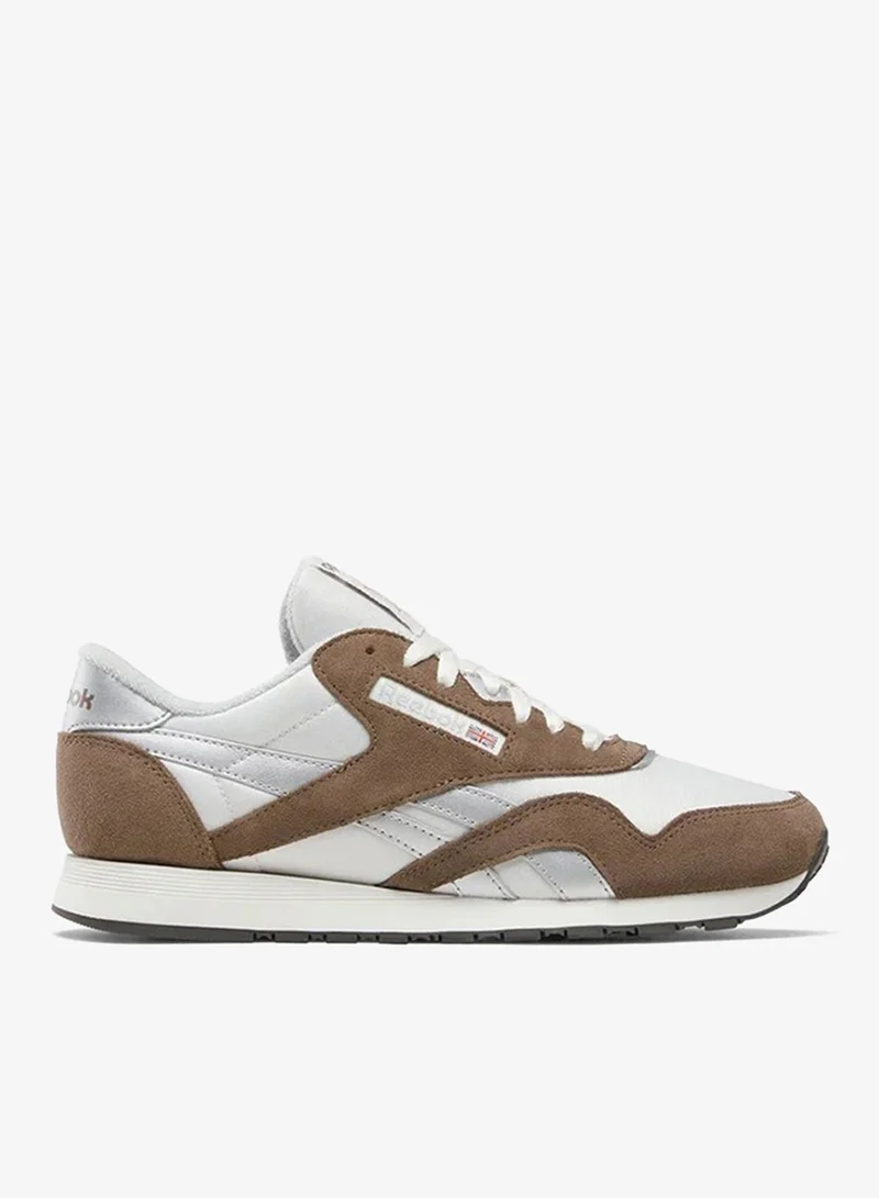 Reebok Classic Nylon Men's Shoes