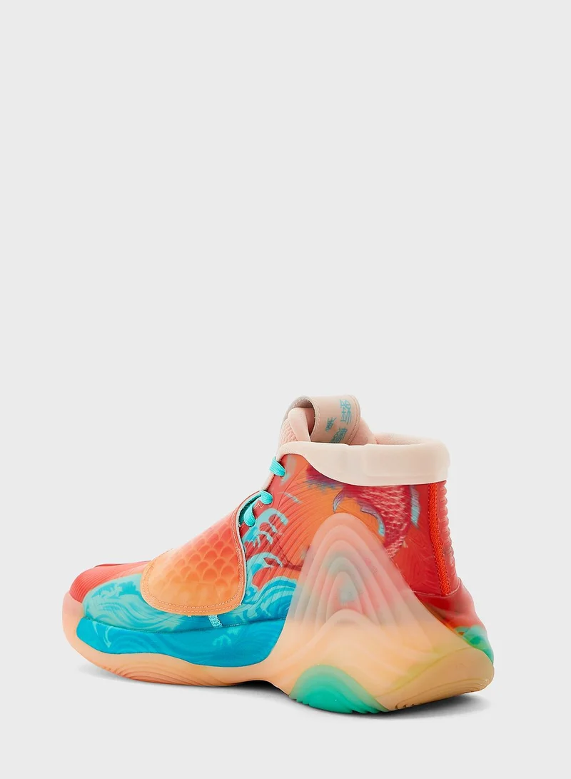 ANTA Klay Thompson Signature Shoes