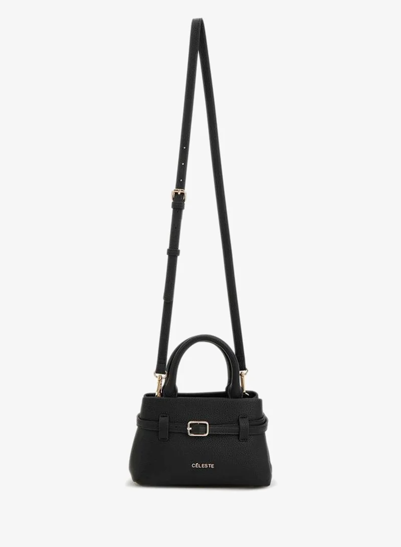سيليست Celeste Grainy Pu Totes