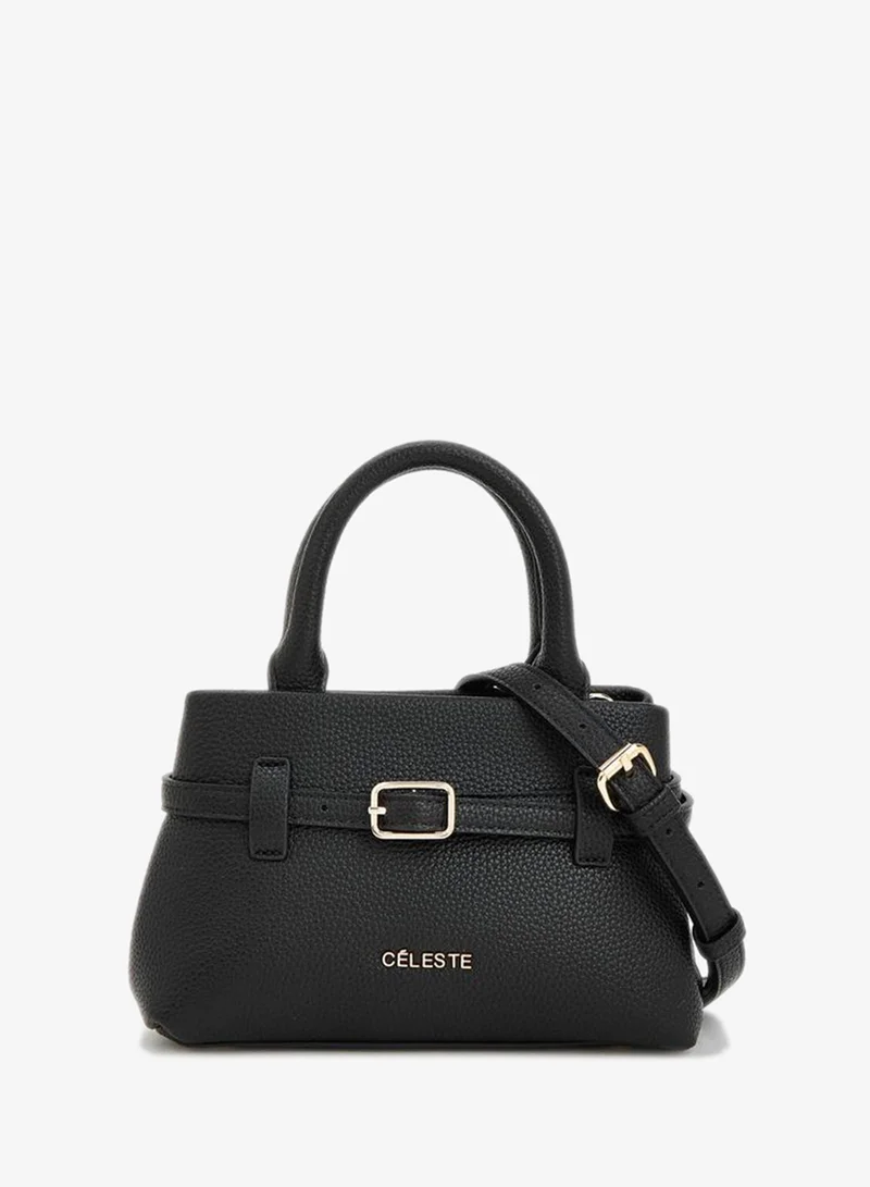 سيليست Celeste Grainy Pu Totes