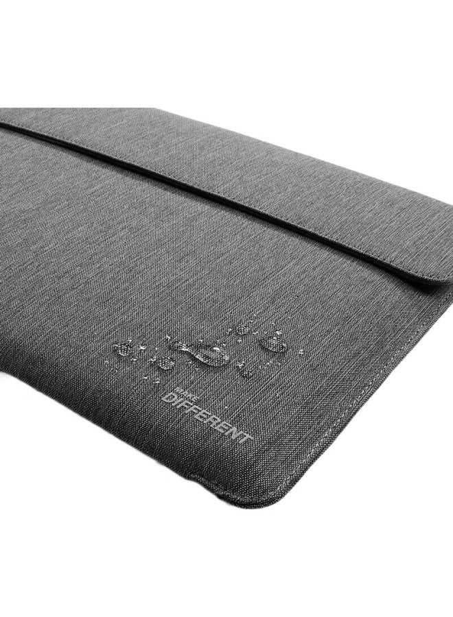 Taikesen Laptop Sleeve For Apple Pro 14-Inch, Xiaomi, Lenovo Air, Huawei 13.6-Inch, Protective Case For Men And Women - Image 2