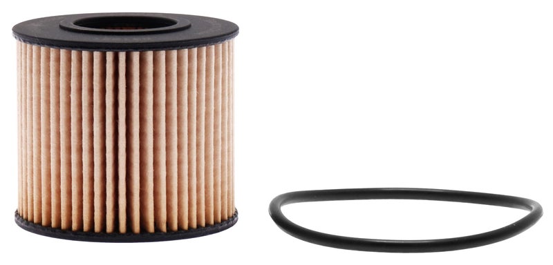 FRAM فلتر زيت كامل التدفق FRAM Tough Guard TG10358-1، بفترة تغيير 15,000 ميل - Image 2