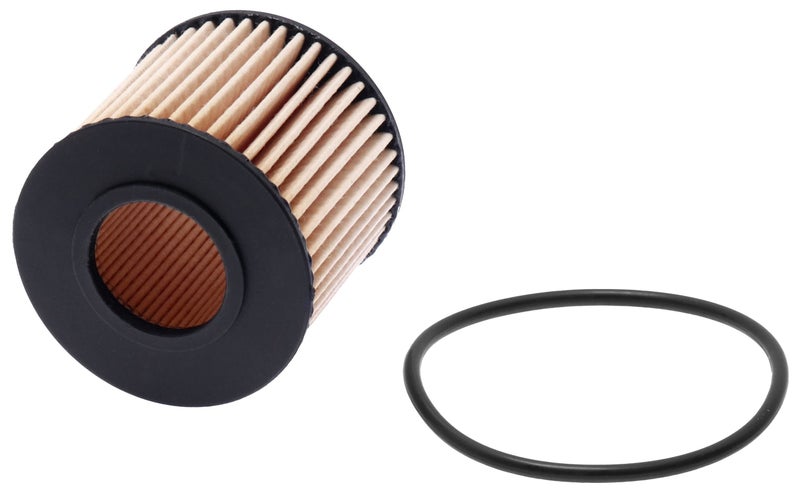 FRAM فلتر زيت كامل التدفق FRAM Tough Guard TG10358-1، بفترة تغيير 15,000 ميل - Image 3