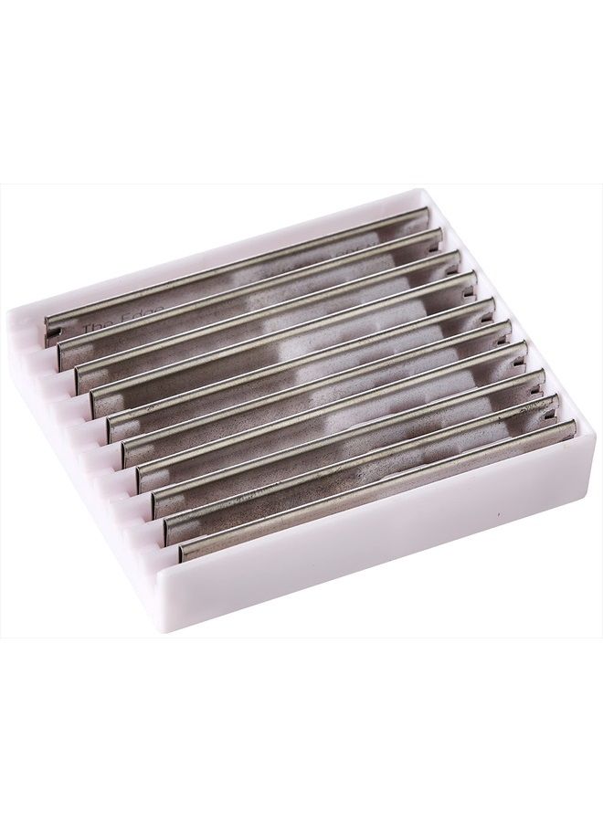 Olivia Garden PrecisionCut Professional Hairdressing Shears Intro Case Deal (5.75") - Image 3