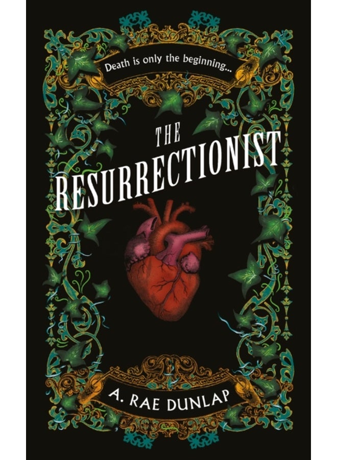 The Resurrectionist 