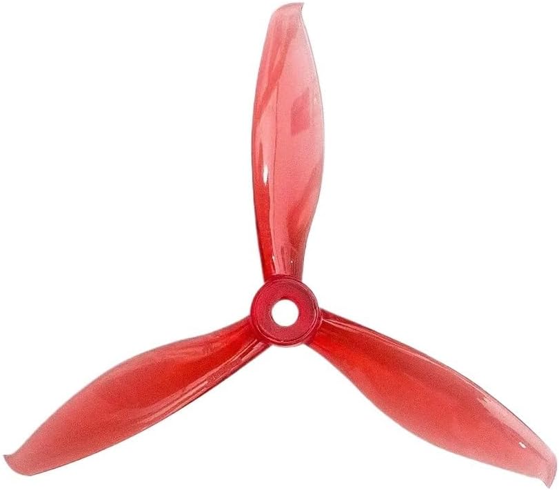 gemfan Gemfan Flash 5149 5 inch 4.6 g ZE49A39FE35A5D58EAF9CZ