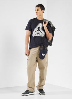 Nike Jordan Flight Mvp Jumpman Heritage T-Shirt  - Image 4