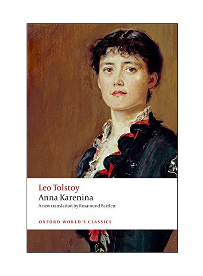 Anna Karenina