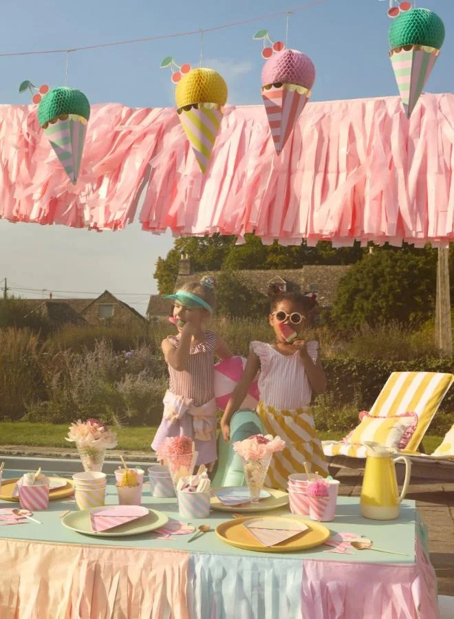Meri Meri Ice Cream Cups