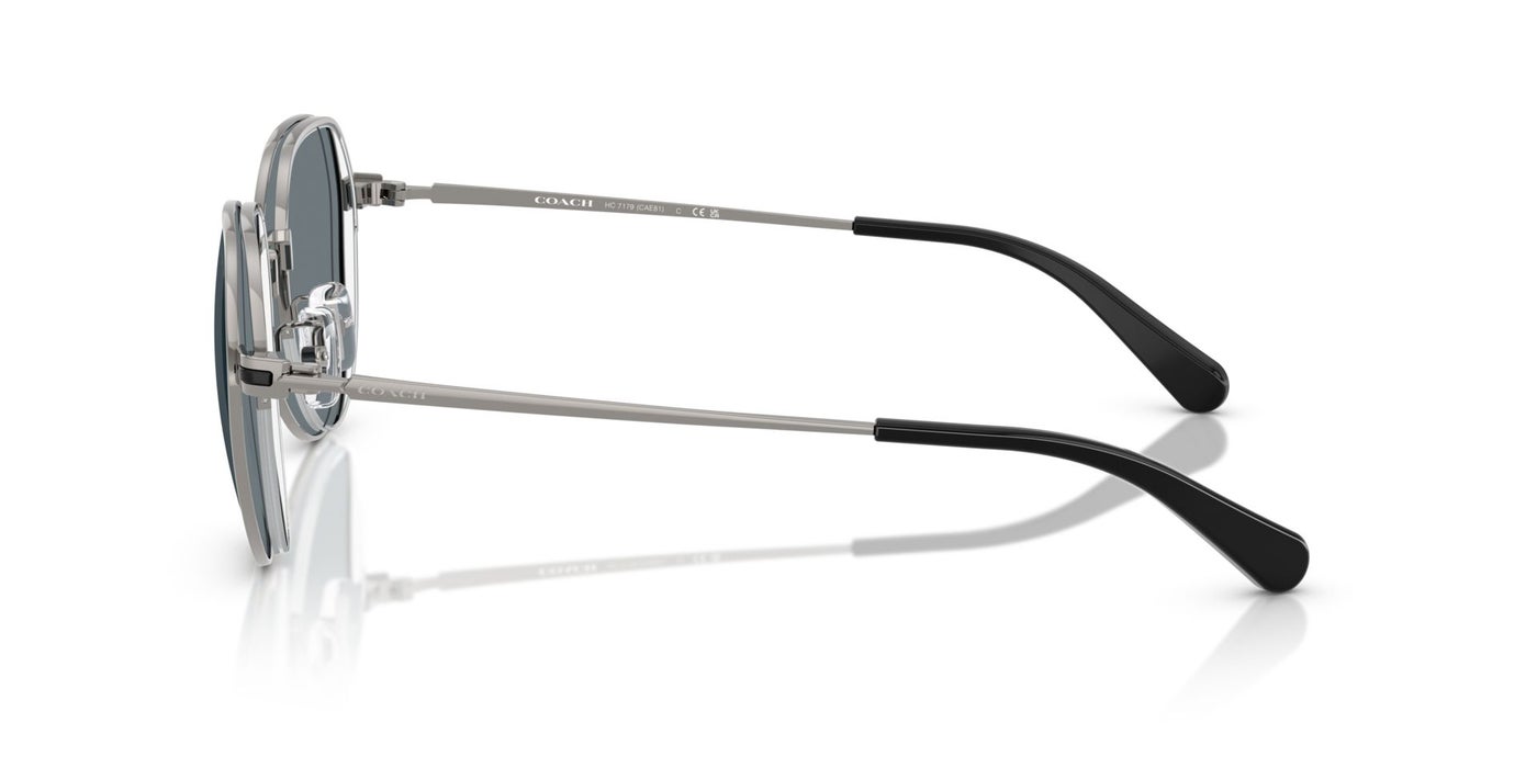 نظارة شمسية معدنية رجالي كوتش