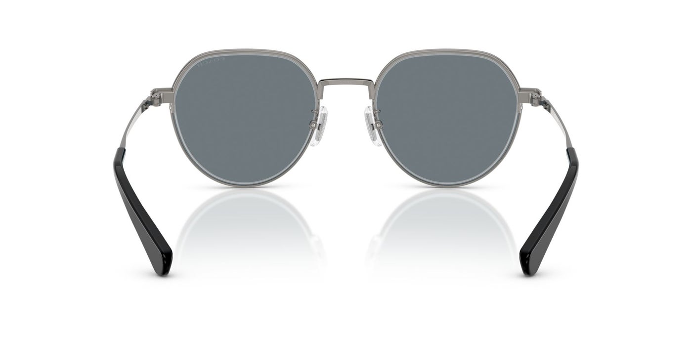 نظارة شمسية معدنية رجالي كوتش