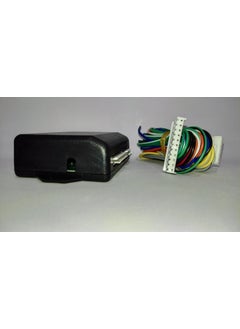 SENTINEL Ldr 04 Quadruple Glass Lifting Module for 4 Glasses (With Thermal)  - Image 2