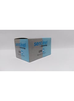 SENTINEL Ldr 04 Quadruple Glass Lifting Module for 4 Glasses (With Thermal)  - Image 5