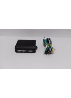 SENTINEL Ldr 04 Quadruple Glass Lifting Module for 4 Glasses (With Thermal)  - Image 1