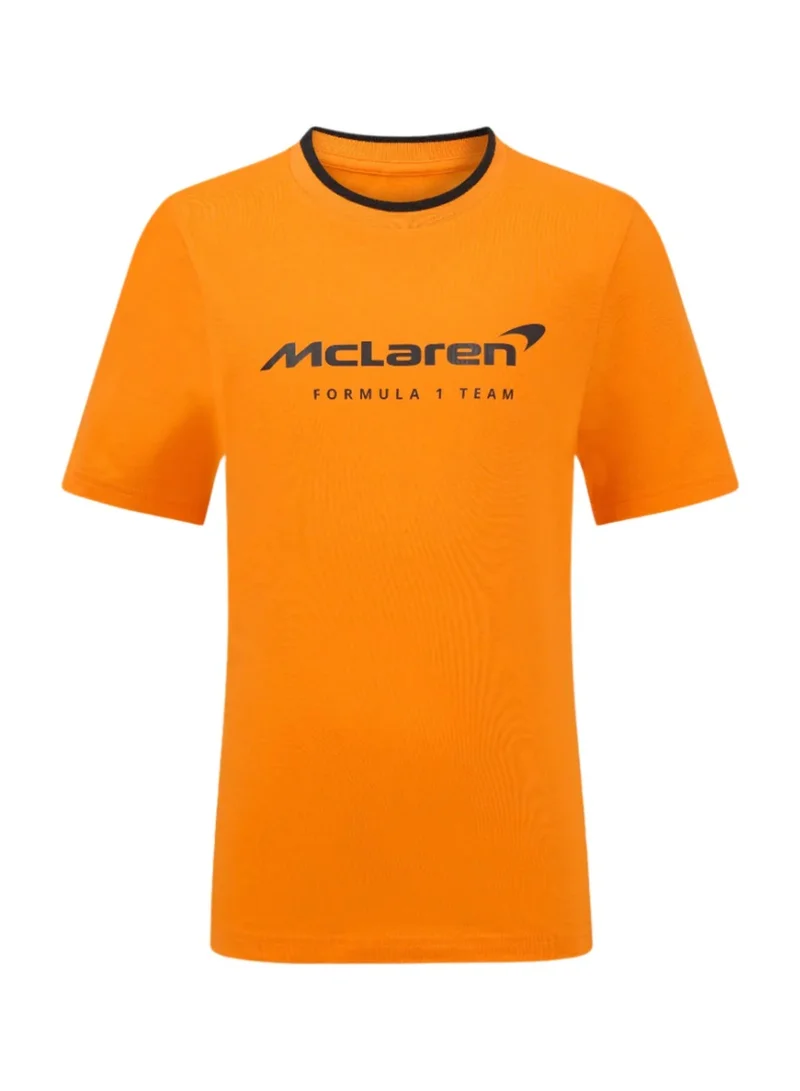 مكلارين CORE ESSENTIALS T-SHIRT