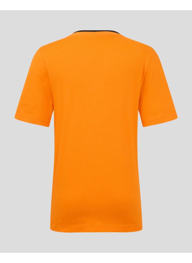 McLaren CORE ESSENTIALS T-SHIRT - Image 2