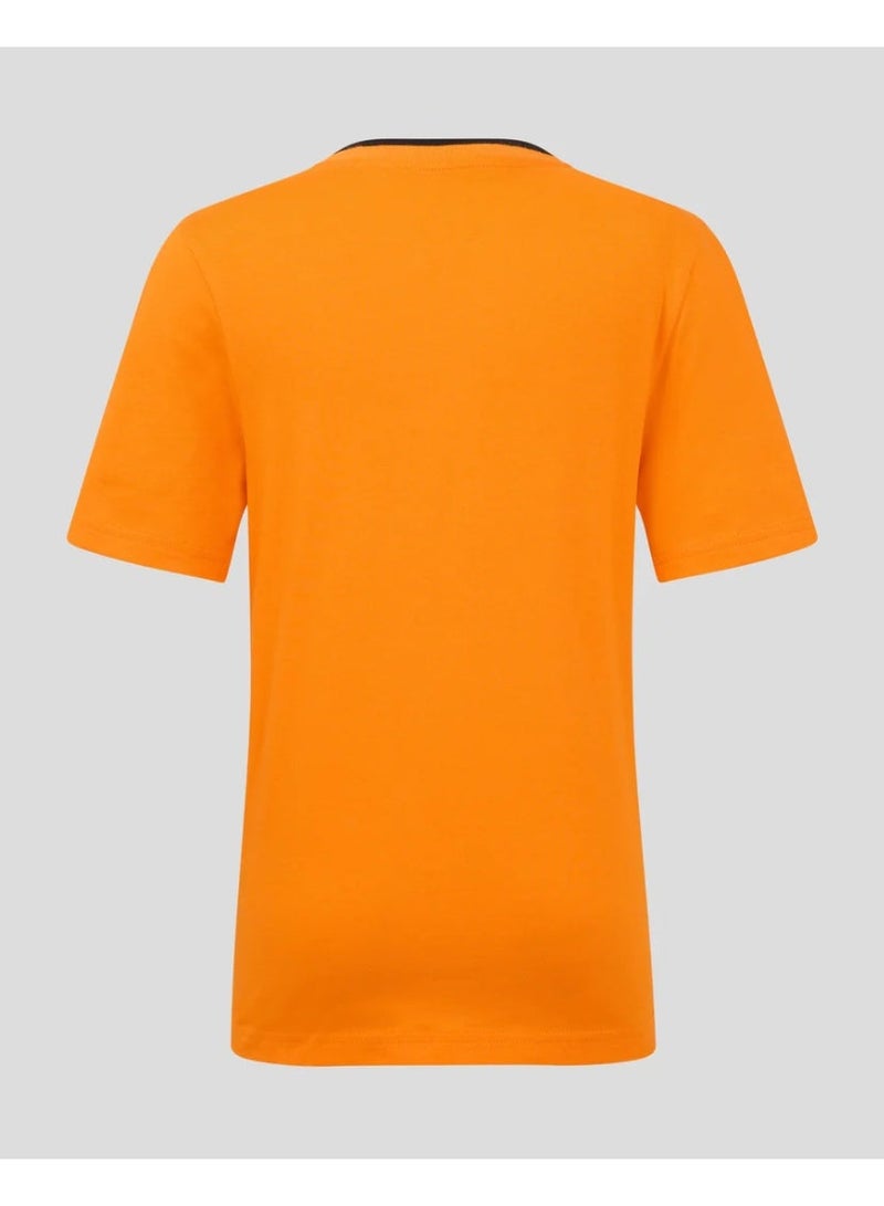 McLaren CORE ESSENTIALS T-SHIRT - Image 3