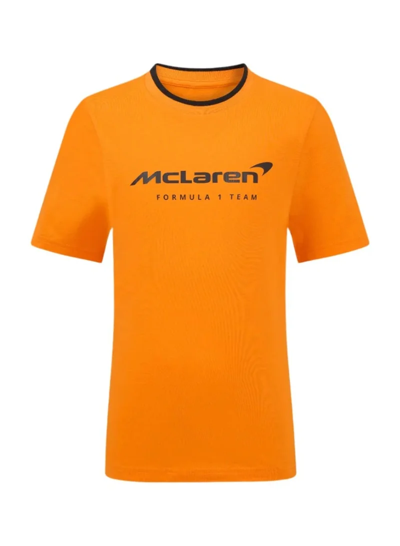 Mclaren CORE ESSENTIALS T-SHIRT