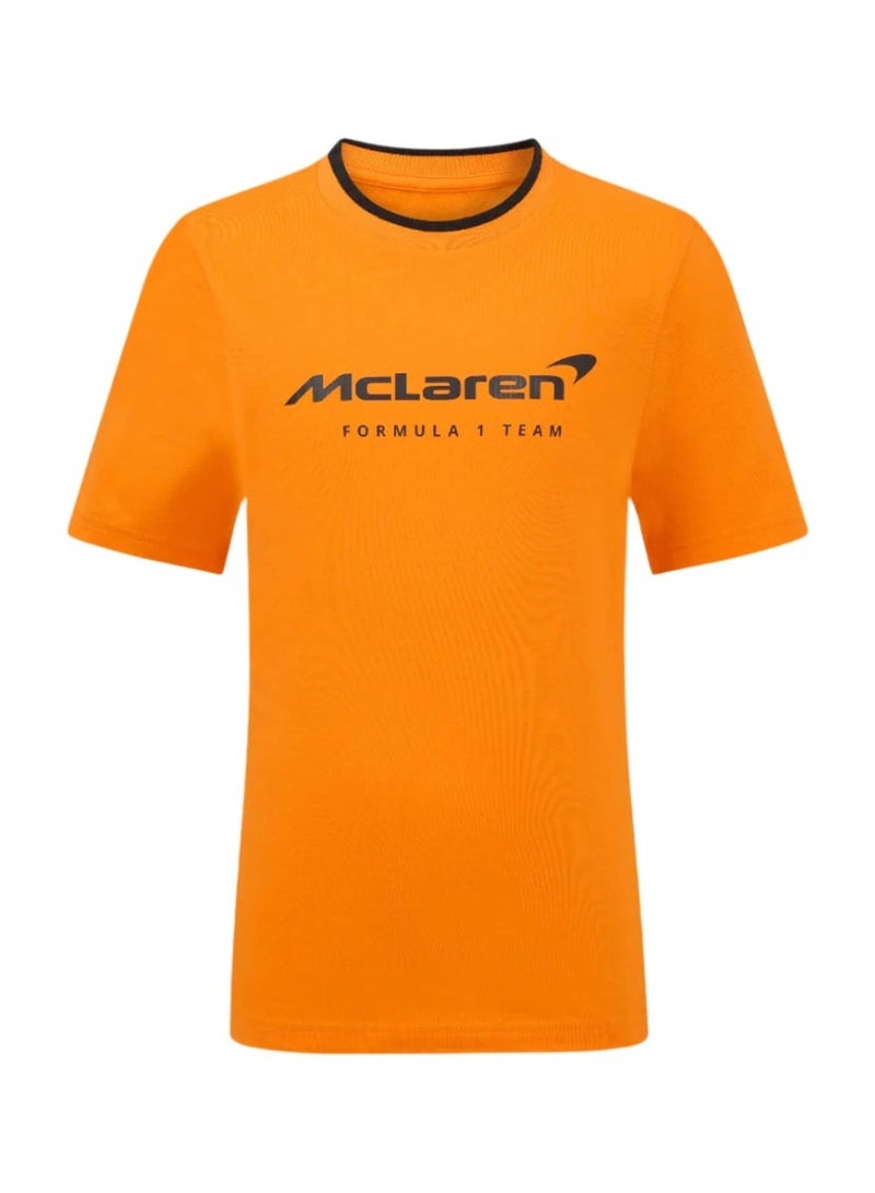 McLaren CORE ESSENTIALS T-SHIRT - Image 2
