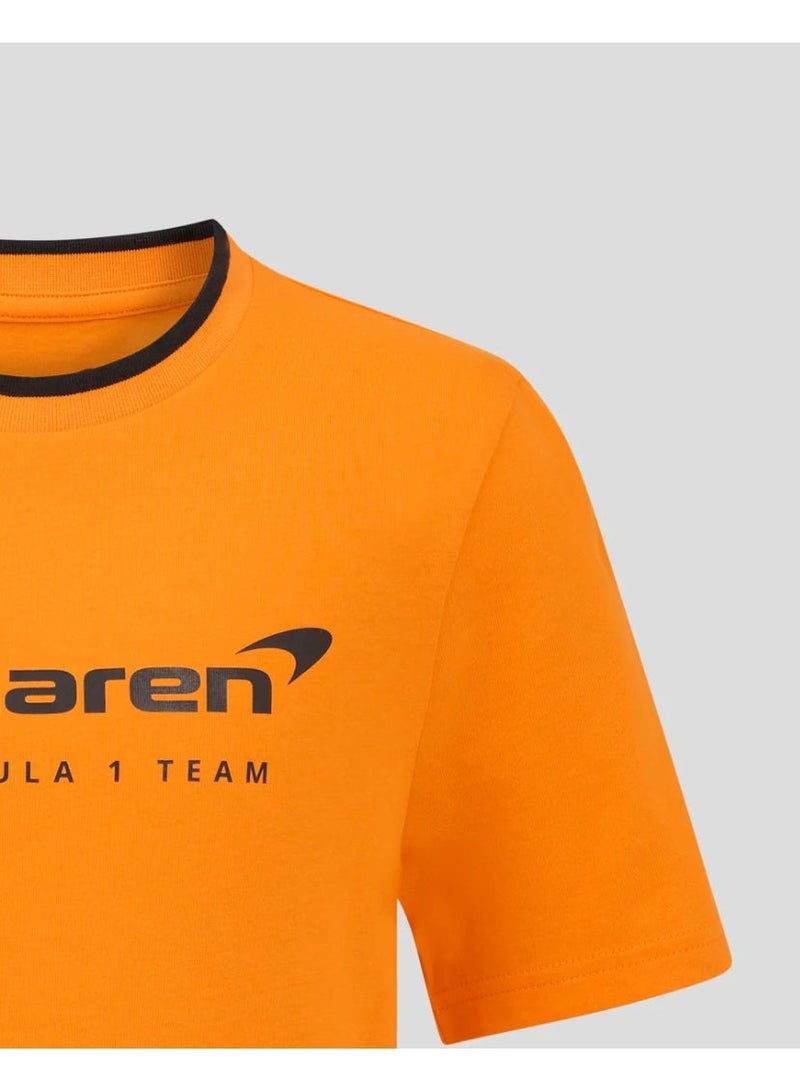 McLaren CORE ESSENTIALS T-SHIRT - Image 5
