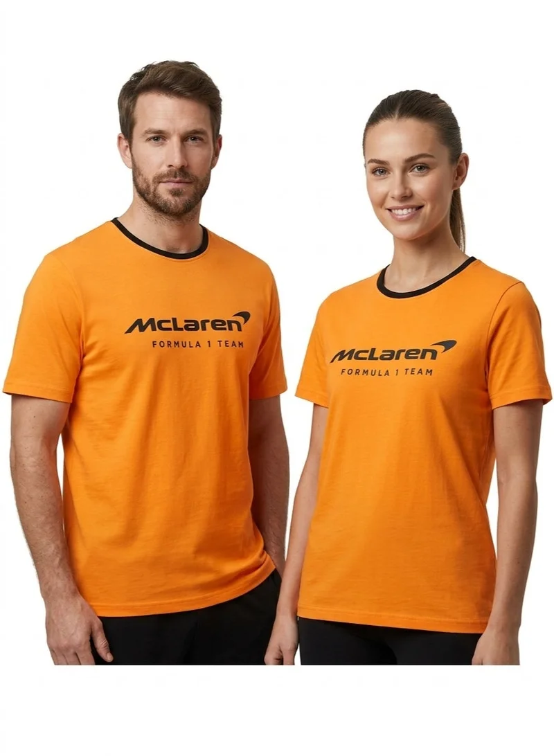 Mclaren CORE ESSENTIALS T-SHIRT