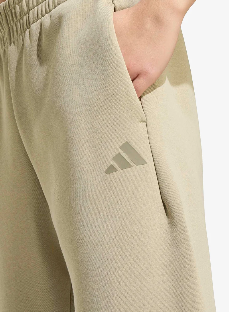 Adidas WOCA Future Icon 3 Stripe Sweatpants for Women | Best Price UAE