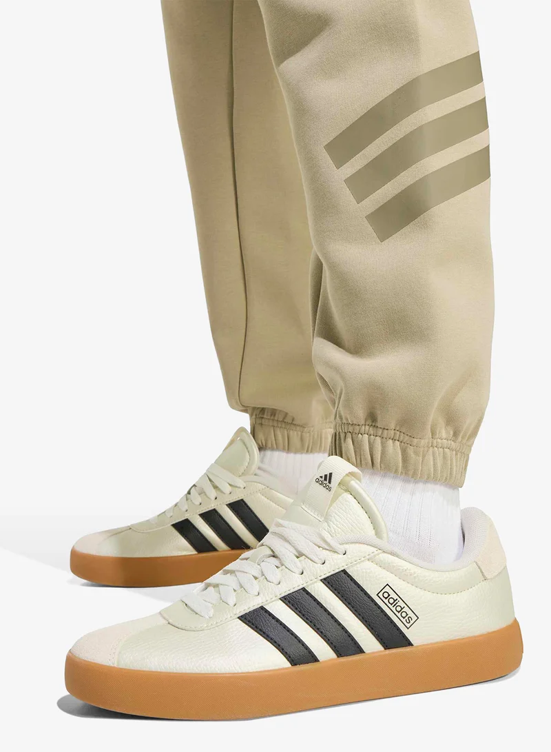Adidas WOCA Future Icon 3 Stripe Sweatpants for Women | Best Price UAE