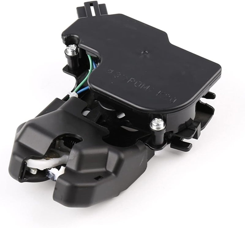 Wivplex قفل صندوق الباب الخلفي Wivplex لسيارة أكورد 2003-2007 - Image 1