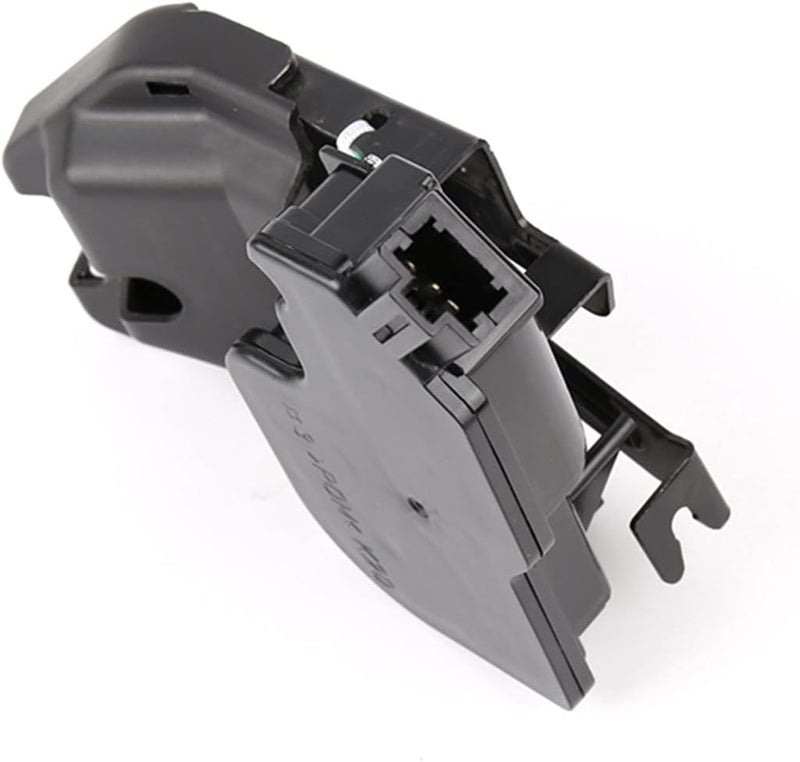 Wivplex قفل صندوق الباب الخلفي Wivplex لسيارة أكورد 2003-2007 - Image 4