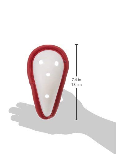 DSC 1500427 Glider Cricket Abdominal Guard Mens (Color May Vary) - Image 3