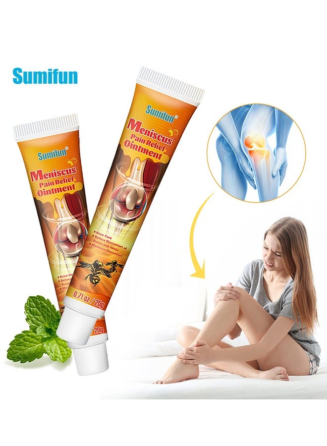 سوميفون بلسم تخفيف الآلام - تخفيف آلام الرقبة والكتفين والظهر والوركين والمفاصل والعضلات والركبتين والقدمين - Image 3