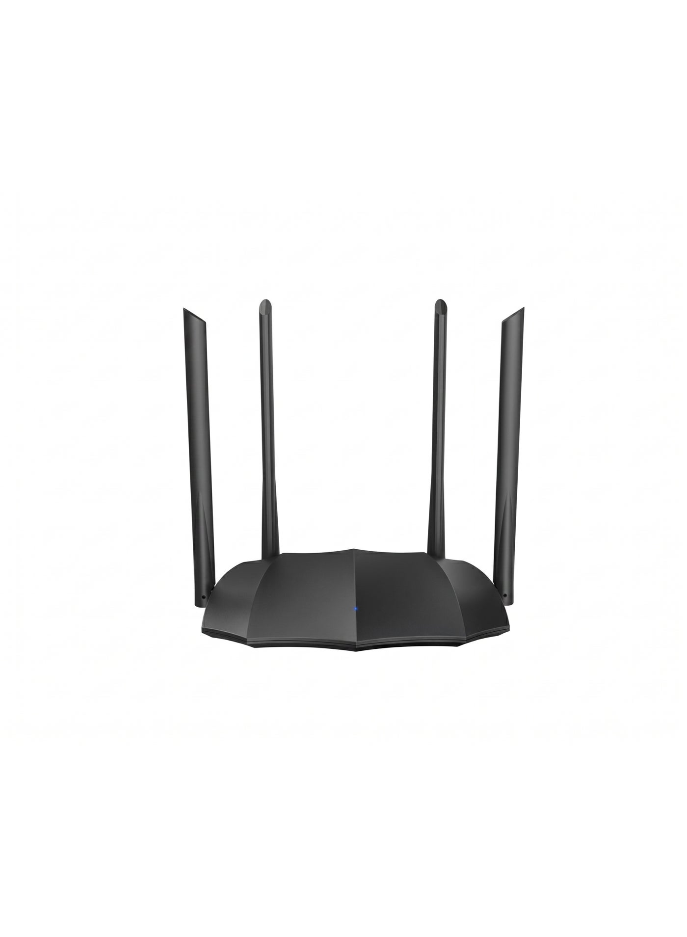 tenda Tenda AC8 wireless Connection Type: Wireless | Model Number: AC8 | Set Includes: Package Contents: Wi-Fi Router *1
RJ45 Ethernet Cable*1
Power Adapter*1
Quick Installation Guide*1