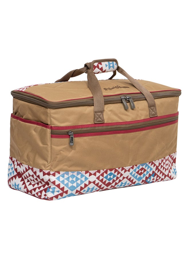 AL SANIDI Heritage bag for trips, Camping bag - Image 1