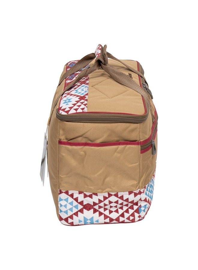 AL SANIDI Heritage bag for trips, Camping bag - Image 3