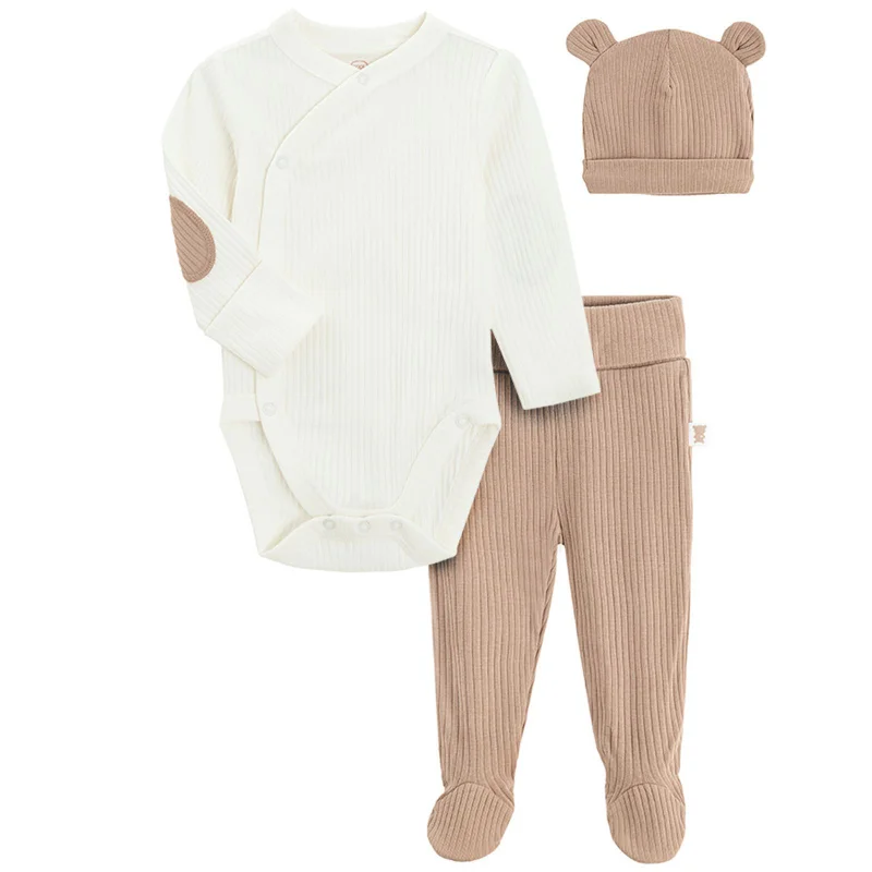 Cool Club By SMYK MULTICOLOUR COTTON CLOTHING SET