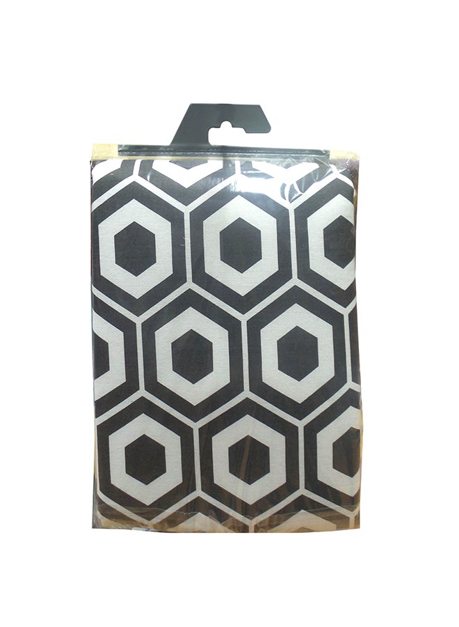 FEELINGS IRON BOARD COVER COTTON FOR HIPPO SIZE: (122X47cm) - Image 4