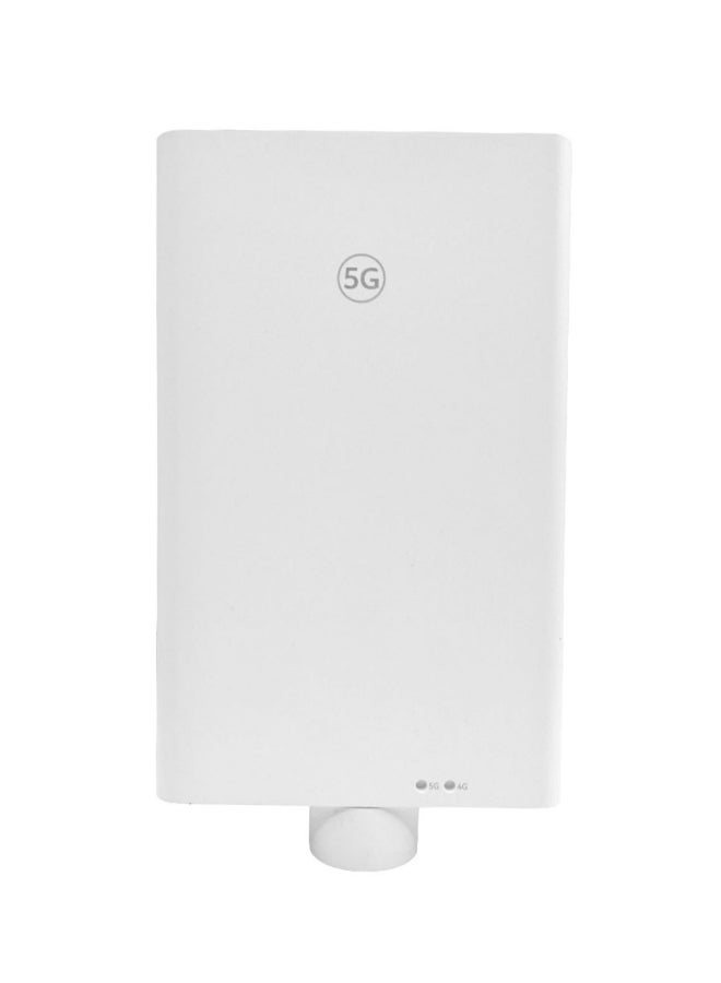زوي للتكنولوجيا جهاز التوجيه 5G CPE MAX 6 بسرعة عالية تصل إلى 5.4Gbps، WI-FI 6، تغطية مزدوجة النطاق مع هوائي عالي الكسب 11dbi - H362-383 - Image 2