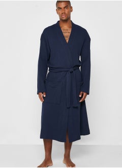 Waffle Robe