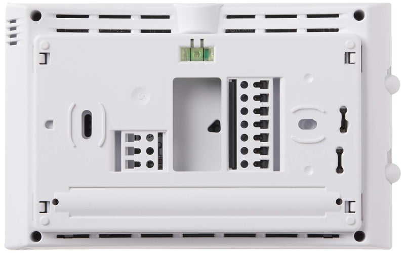 Emerson ترموستات إيمرسون 1F83C-11NP التقليدي (1H/1C) غير القابل للبرمجة، أبيض - Image 3