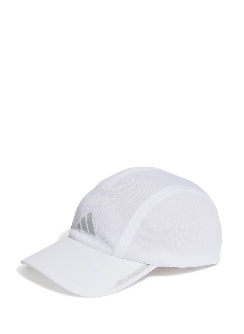 Adidas Running Mesh 4 Panel Cap Aeroready