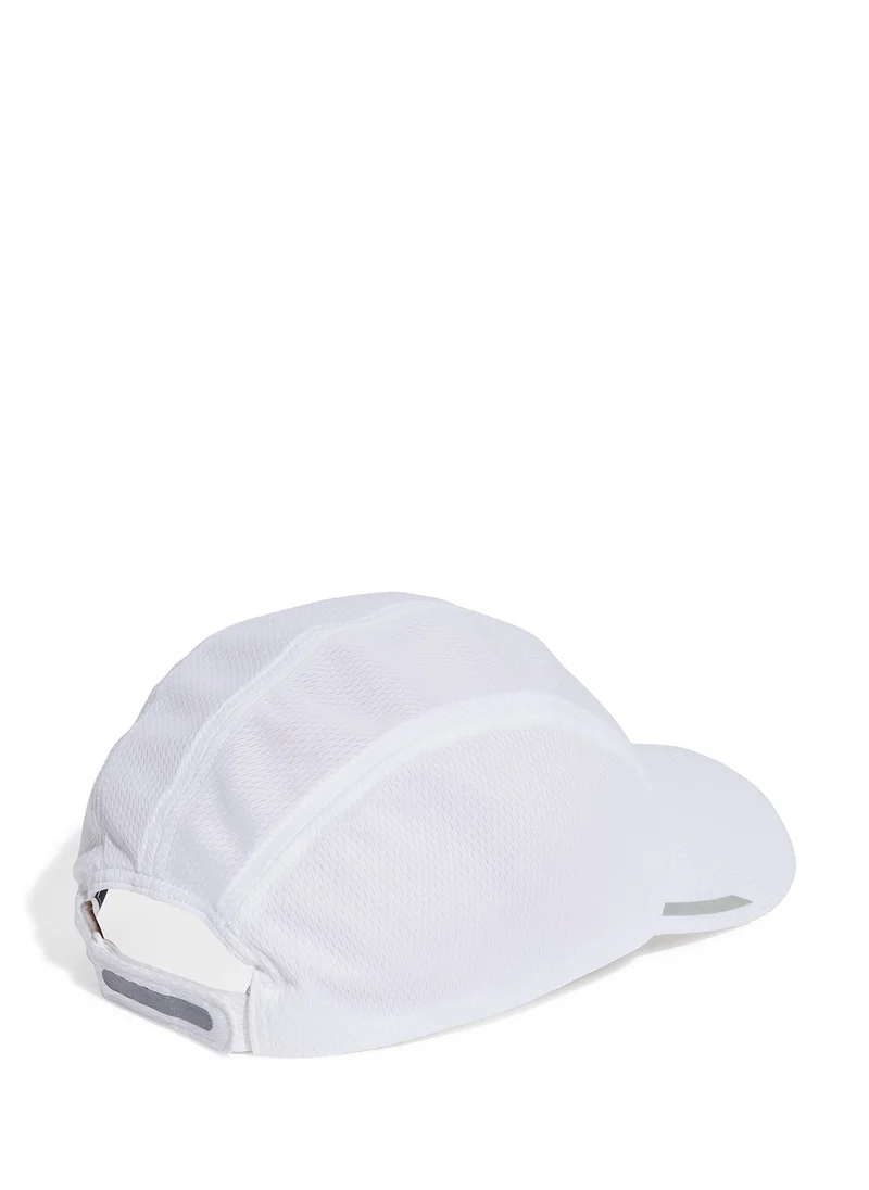 Adidas Running Mesh 4 Panel Cap Aeroready