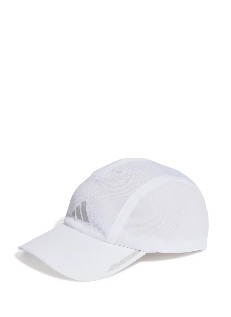 Adidas Running Mesh 4 Panel Cap Aeroready